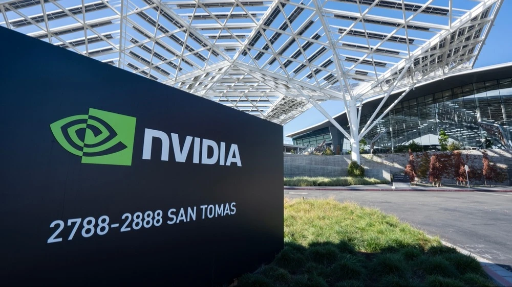 Nvidia failed to take away Apples record for the highest capitalization in history