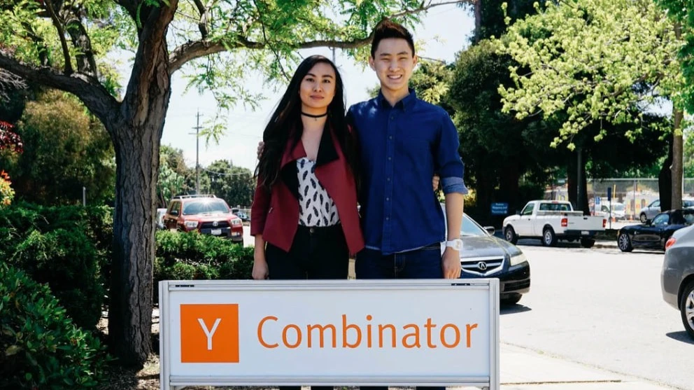 У истоков компании Scale AI стояли Люси Го и Александр Ван. Фото: Scale AI / x