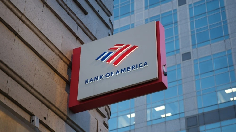 BofA говорит о перекупленности рынка и рекомендует фиксировать прибыль / Фото: Robert Way / Shutterstock.com