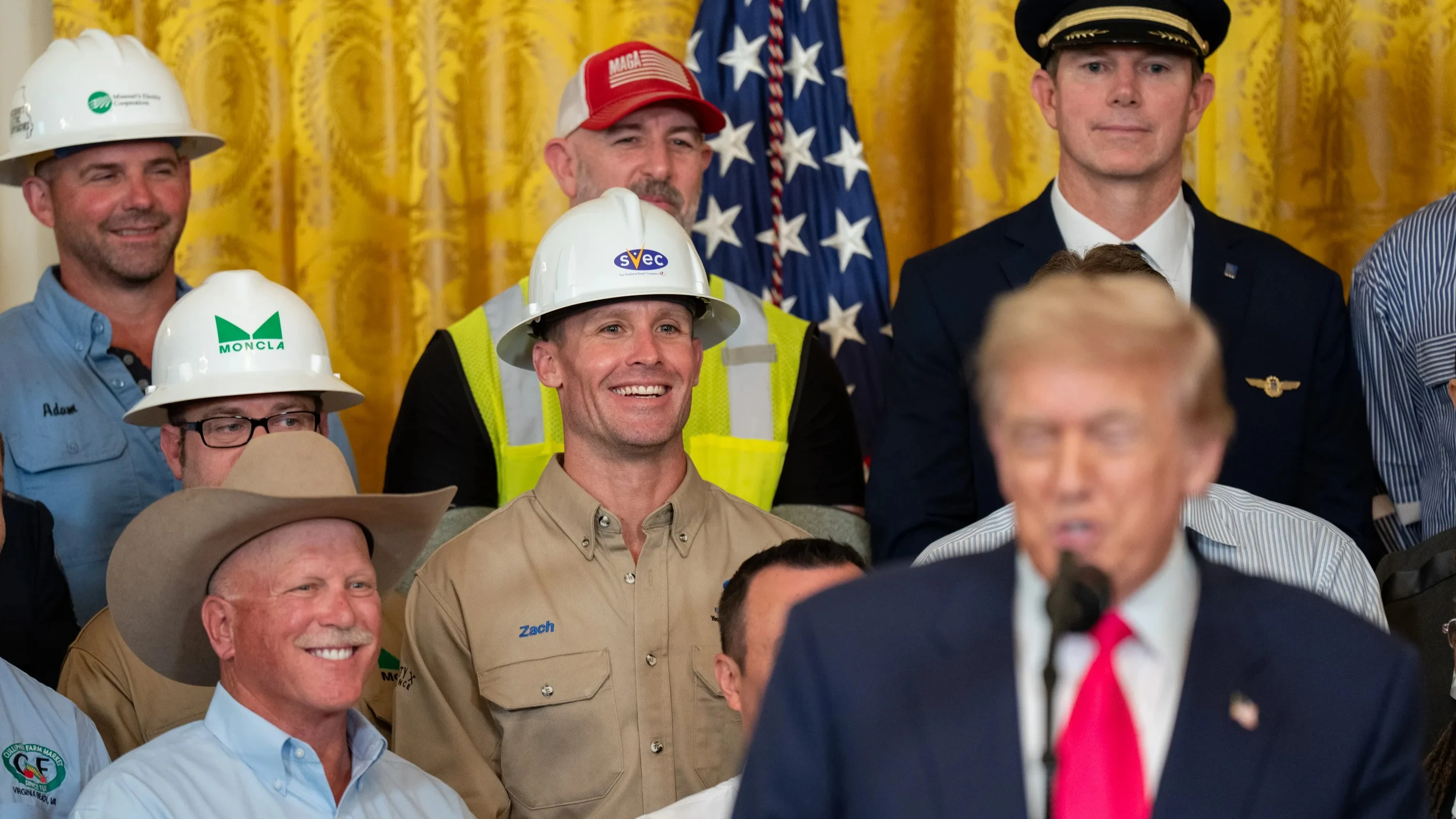 Дональд Трамп подпишет «Большой и прекрасный» закон 4 июля / Фото: The White House