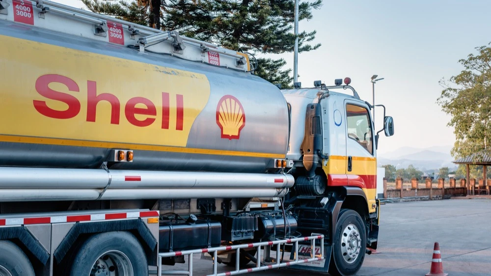 Shell 7 июля опубликует предварительные данные по торговле нефтью и газом за второй квартал / Фото: Maha Heang 245789 / Shutterstock.com