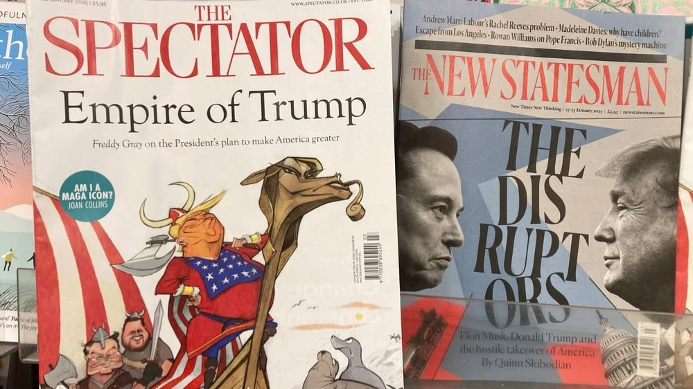 Инвесторы опасаются, что разрастание противостояния Трампа и Маска усилит волатильность акций технологического сектора / Фото: Steve Travelguide / Shutterstock.com