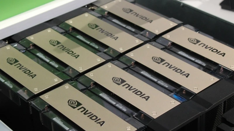 Citi analyst expects Nvidia stock to rise another 20%. What risk is he warning about?
