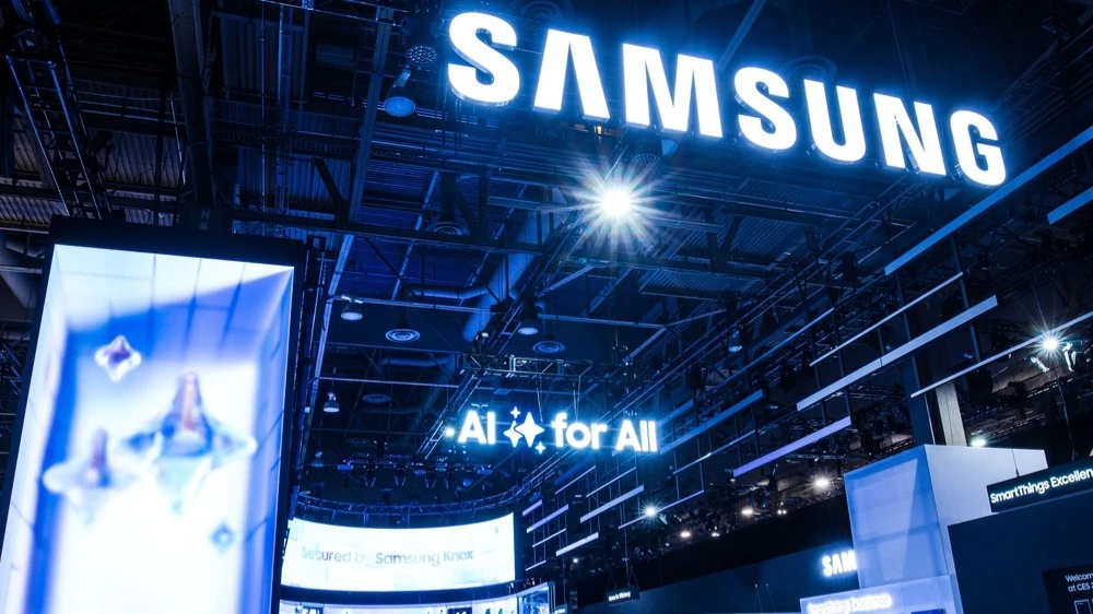 Morningstar ставит на акции Samsung и других технологических компаний Кореи, связанных с бумом ИИ / Фото: RYO Alexandre / Shutterstock.com