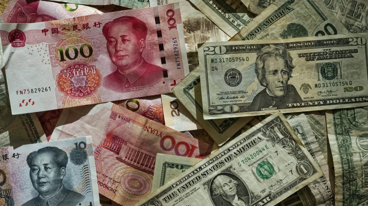 Ослабление доллара заставило инвесторов искать альтернативы американской валюте / Фото: Eric Prouzet / Unsplash