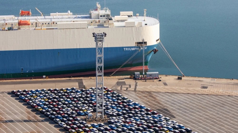 The EU and the US are close to an agreement on incentives for the auto industry. Which companies will benefit?