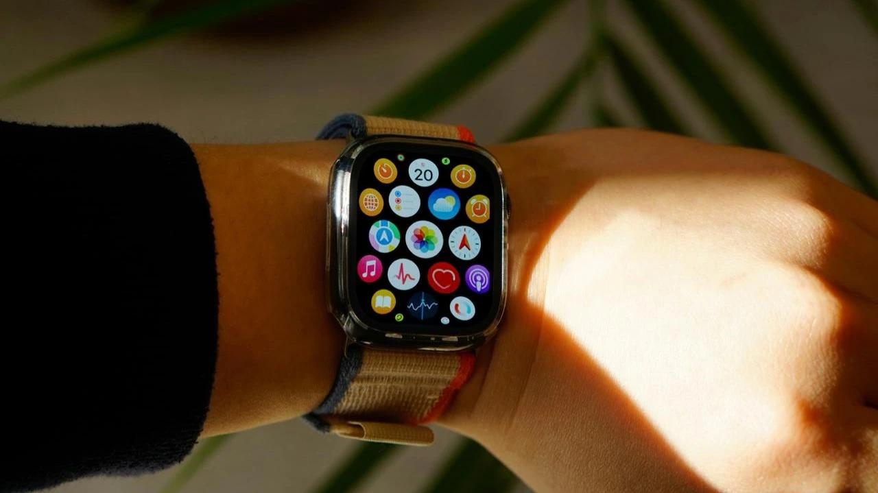 Права рука гендиректора Apple — Джефф Уильямс — покинет компанию уже до конца этого года / Фото: Unsplash/Thingsneverchange