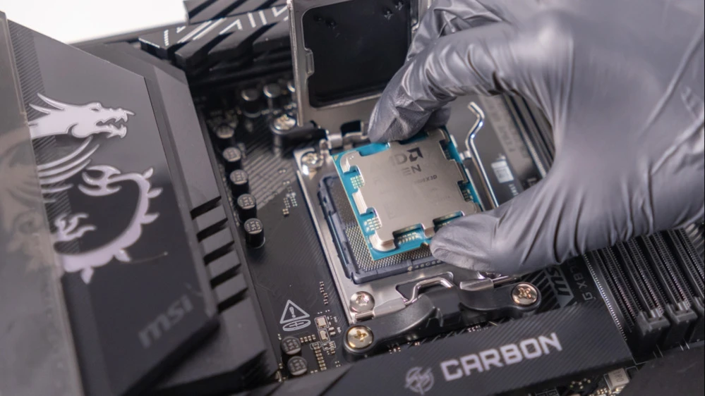 AMD is back in the AI game, reckons HSBC. Why does it advise buying shares of the chipmaker?