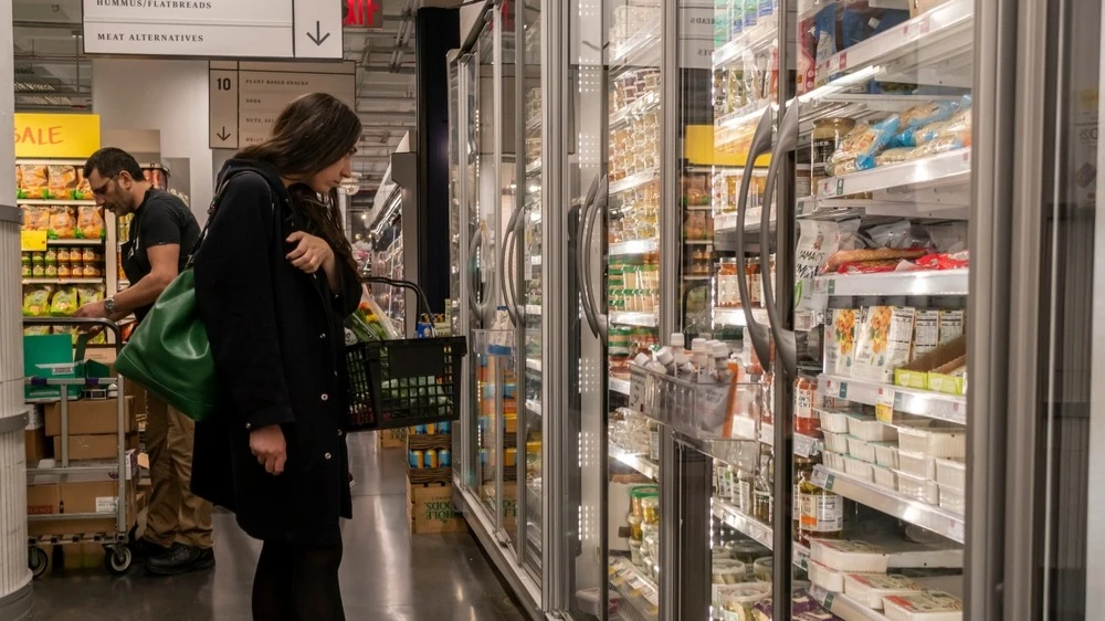 Июньская инфляция в США ожидается на уровне 2,6% в годовом выражении при целевом показателе ФРС США в 2% / Фото: rblfmr/Shutterstock.com