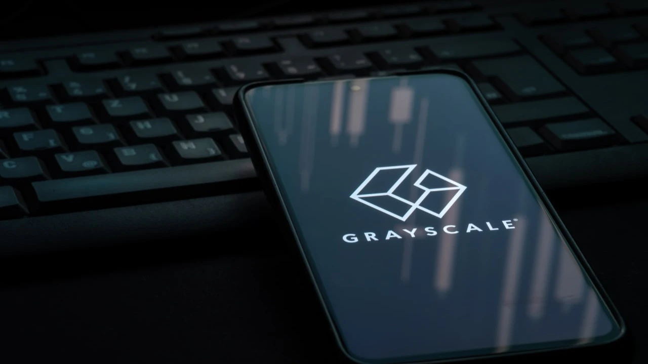 Cryptocurrency company Grayscale files for IPO amid bitcoin rally