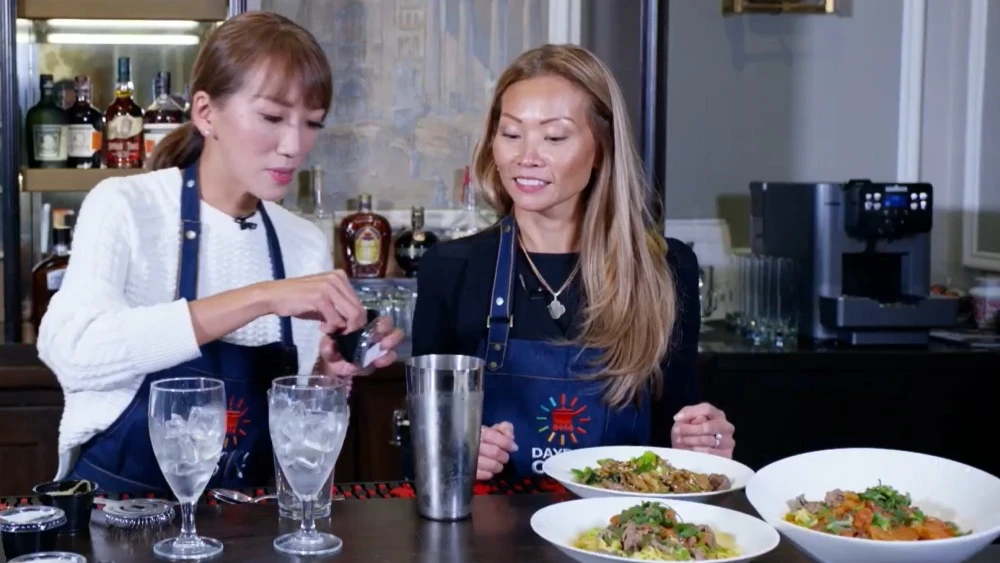 DDC продвигает свою продукцию в соцсетях и на платформах электронной коммерции //  Фото: DDC