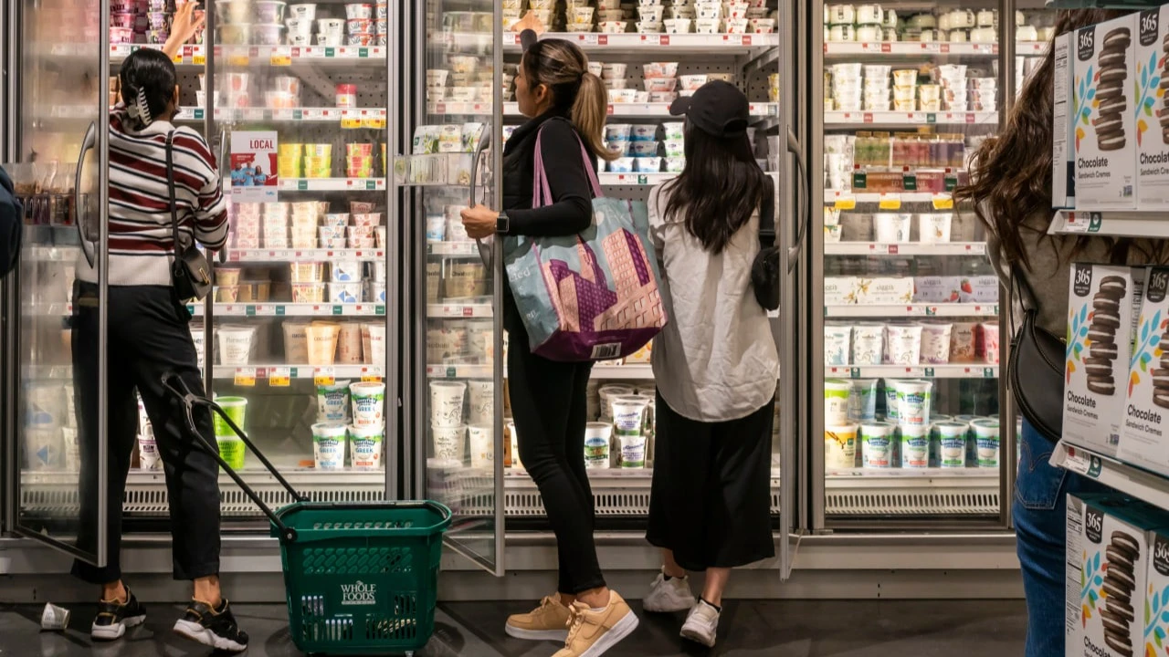 Инфляция в США ускорилась в июне до 2,7% / Фото: rblfmr / Shutterstock.com