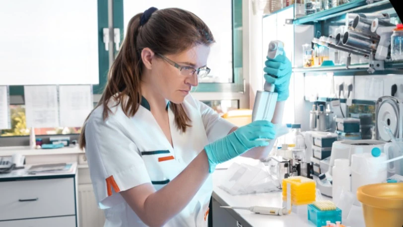 Freedom советует покупать акции разработчика терапии рака Candel / Фото: Candel Therapeutics