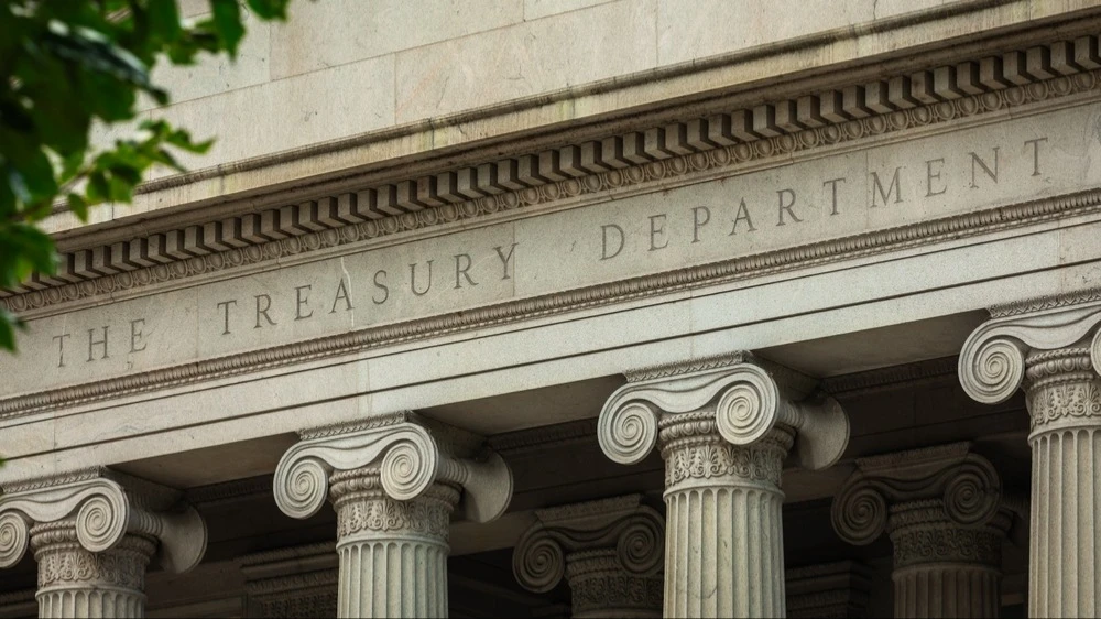 Гособлигации США являются одним из главных инструментов диверсификации инвестпортфеля / Фото: Shutterstock.com