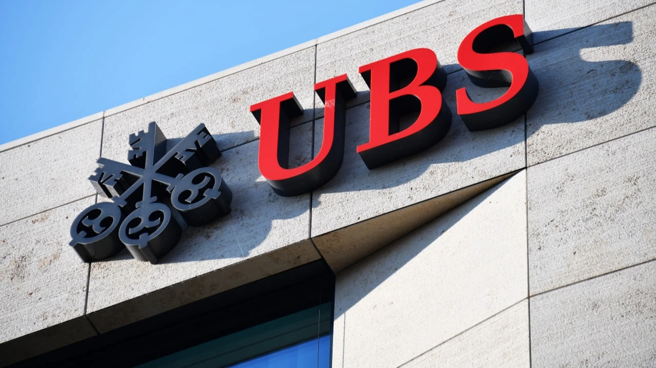 Market on thin ice: UBS warned that retail investors are losing interest in AI
