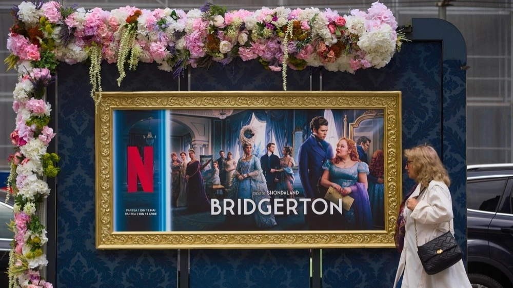 One of the least risky securities: what do Wall Street expect from the Netflix report?