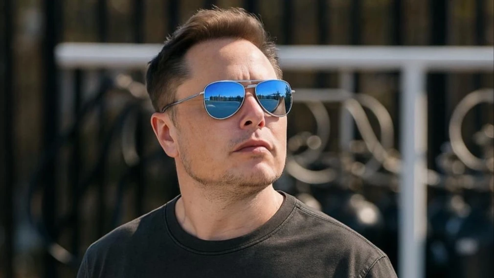 ИИ Grok постепенно становится центральным элементом всей бизнес-империи Илона Маска. Фото: Elon Musk / X