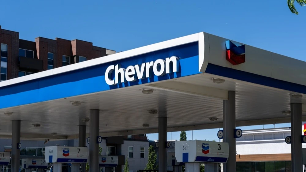 Chevron to complete $53 billion purchase of Hess after beating Exxon