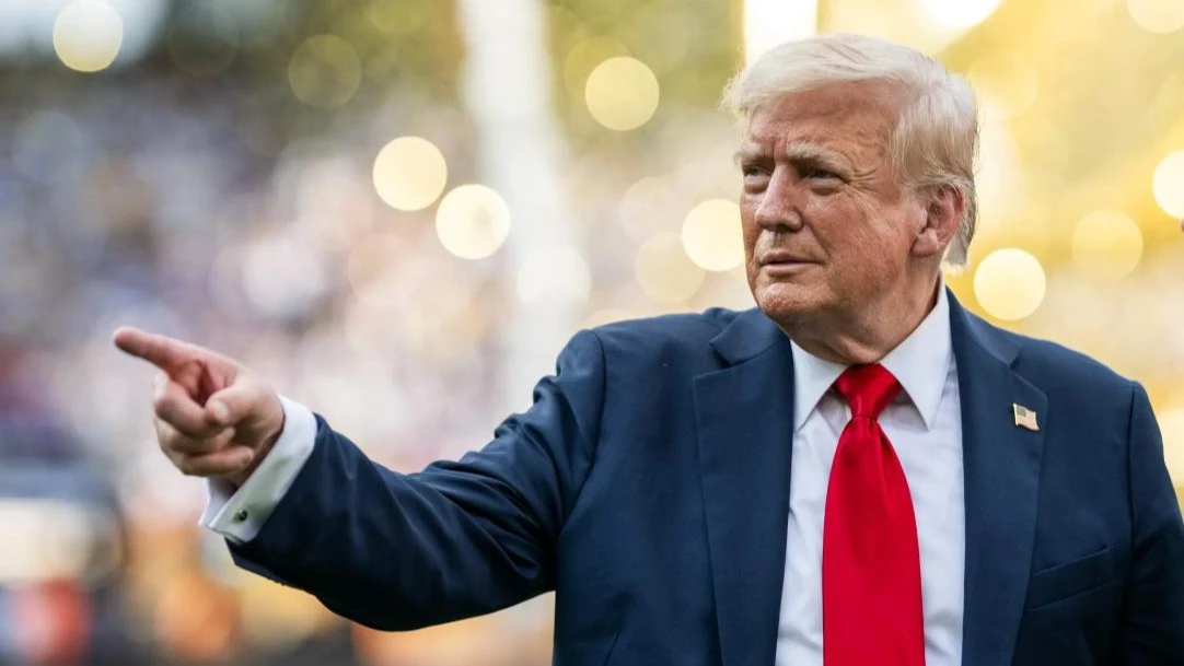 Трамп намерен ужесточить торговые ограничения в отношении ЕС, говорят источники FT / Фото: Whitehouse.gov