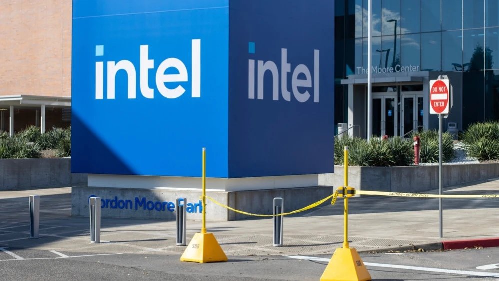 Citi bets Intel stock rises after report: its a popular stock to short