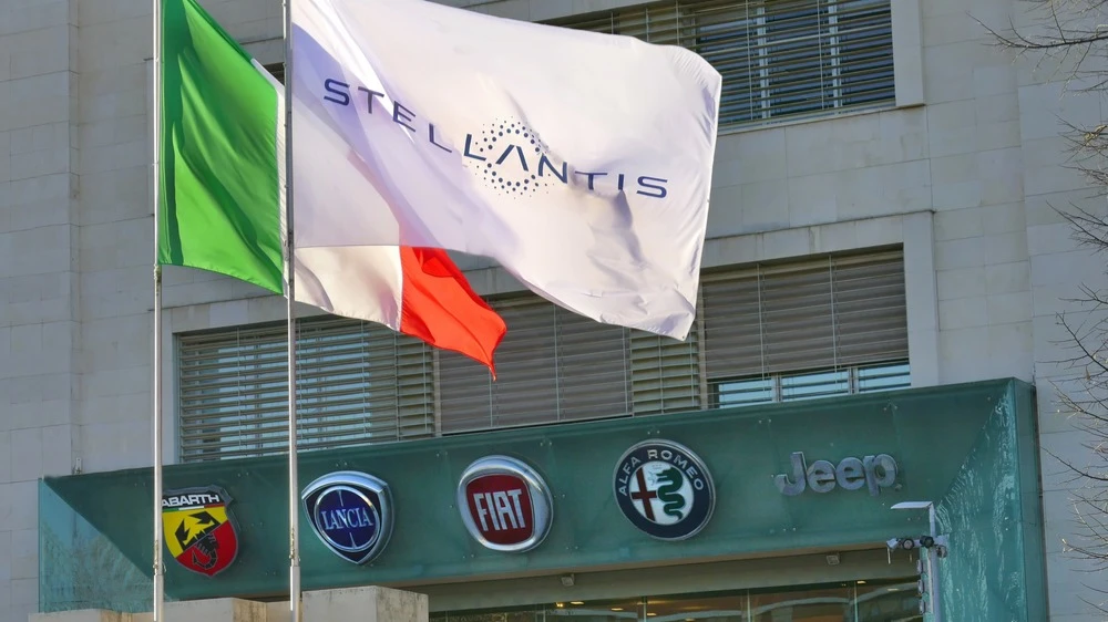 Stellantis has gone into loss due to duties and other expenses. Will it be able to recover?