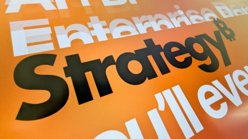 Strategy has bought up 3% of all bitcoins. What could possibly go wrong?