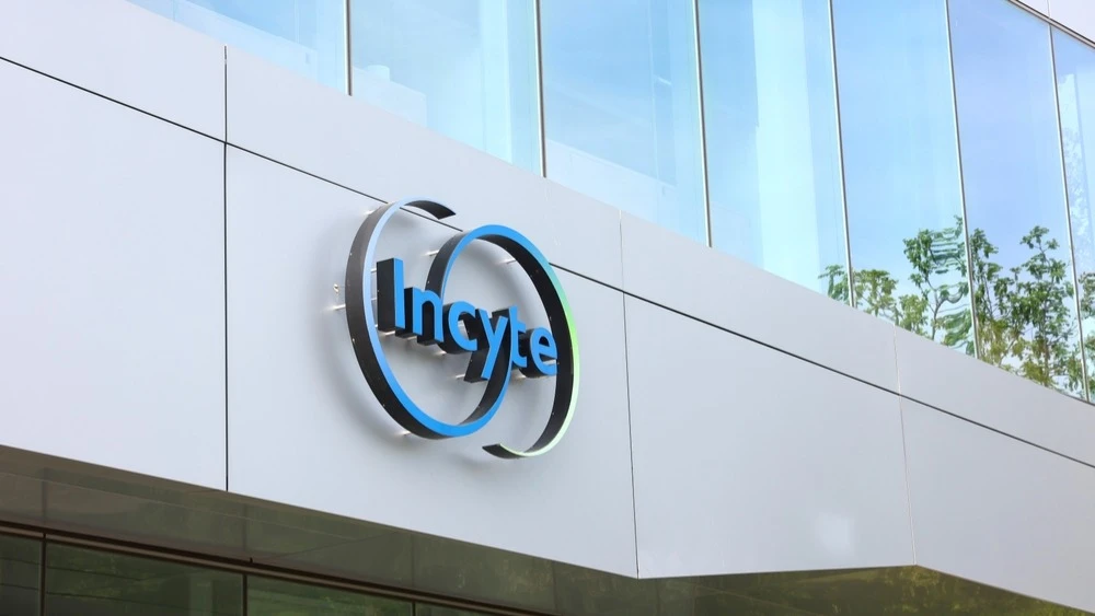 Биотехкомпания Incyte специализируется на препаратах от онкологии, воспалительных и аутоиммунных заболеваний / Фото: Shutterstock.com