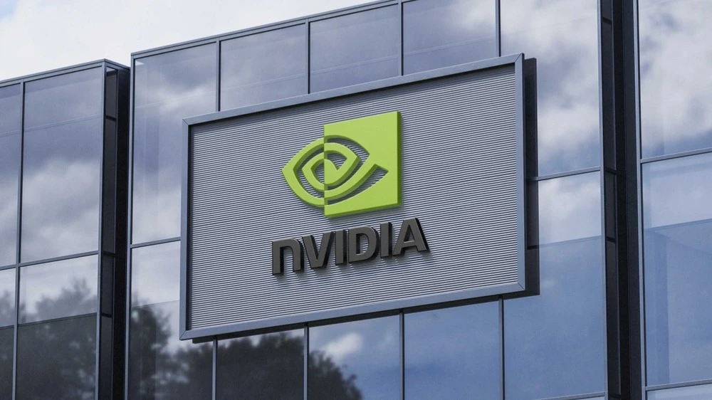 Бумаги Nvidia вошли в список высоковолатильных бумаг, которые инвесторам следует избегать по версии JPMorgan / Фото: Stock all/Shutterstock.com
