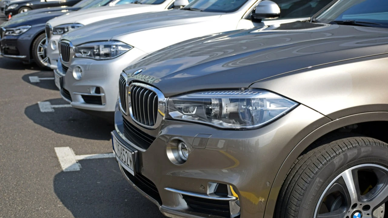 Shares of auto giants jump after US-Japan trade deal. Whos next?