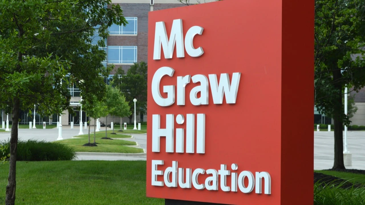 Edtech-компания McGraw Hill разместила акции ниже заявленного ценового диапазона / Фото: Eric Glenn / Shutterstock.com