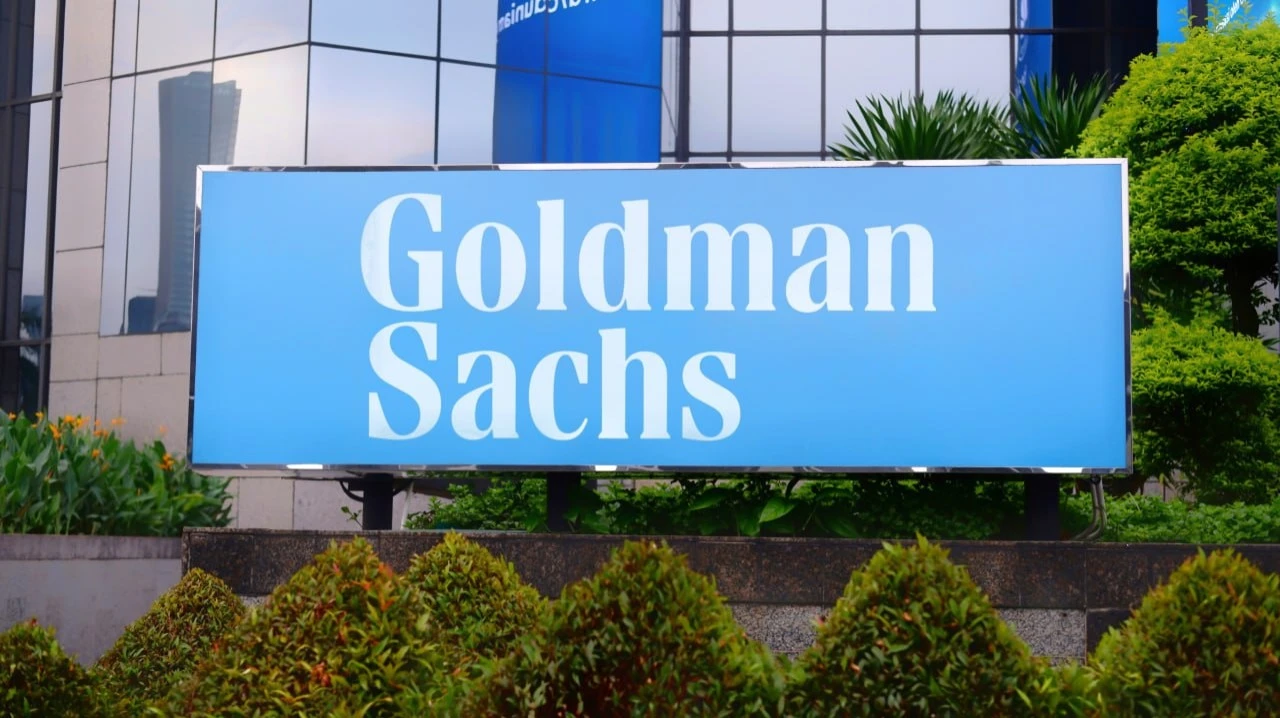 Goldman Sachs и BNY объединились, чтобы запустить цифровые токены, привязанные к фондам / Фото: Poetra.RH / Shutterstock.com