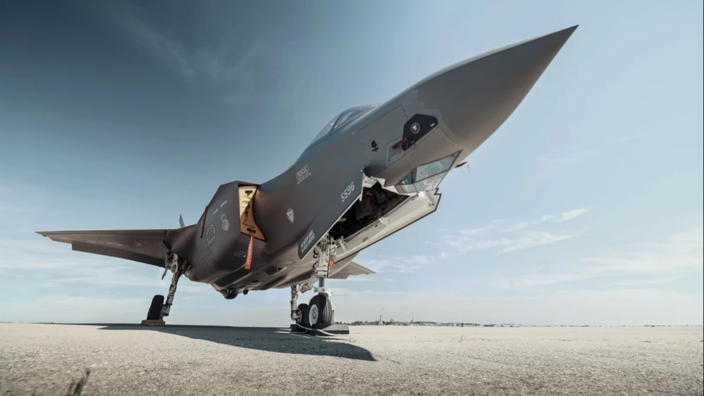Аналитики не ожидали от разработчика F-35 по итогу второго квартала больших списаний накопленных убытков / Фото: Dragos Asaftei / Shutterstock.com
