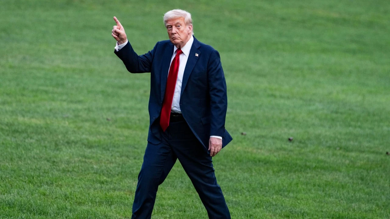 Top stories for the morning: Trump is going to the Fed, Tesla has an anti-record, Neuralink has new ambitions