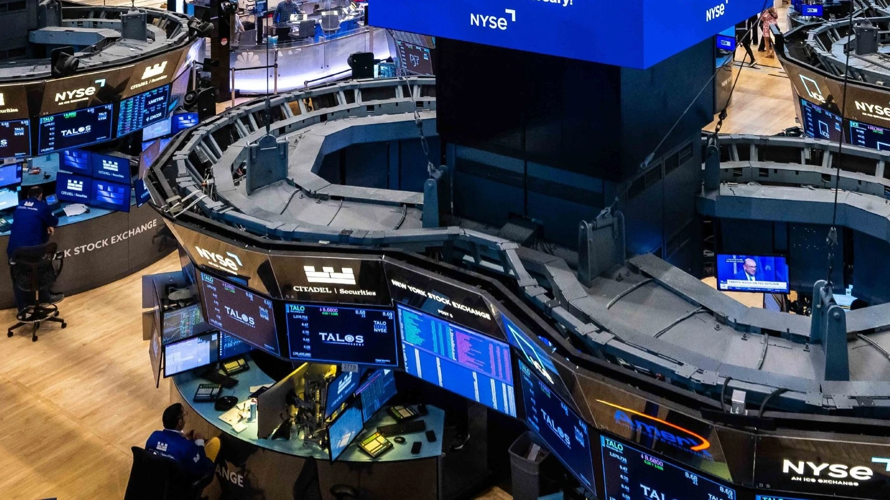 Accelerant IPO: trading in shares of the platform for insurers and investors has started