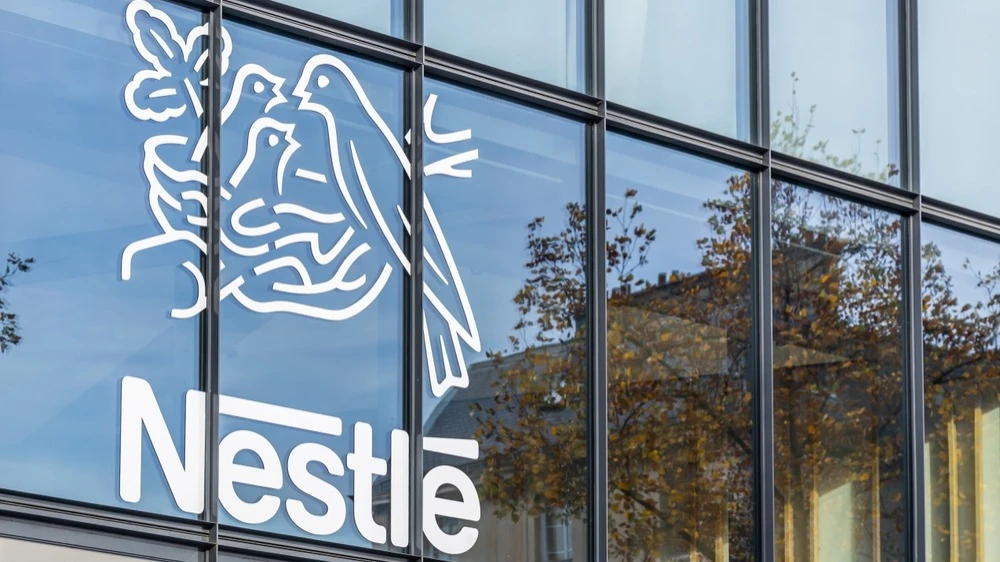 Nestle has increased sales above forecast. Why does it want to sell some of its brands?