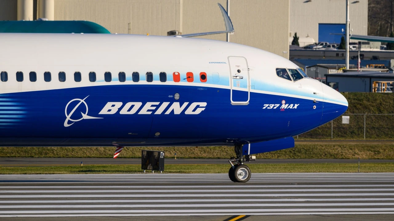 Акции Boeing обновили 52‑недельные максимумы / Фото: Ian Dewar Photography / Shutterstock.com
