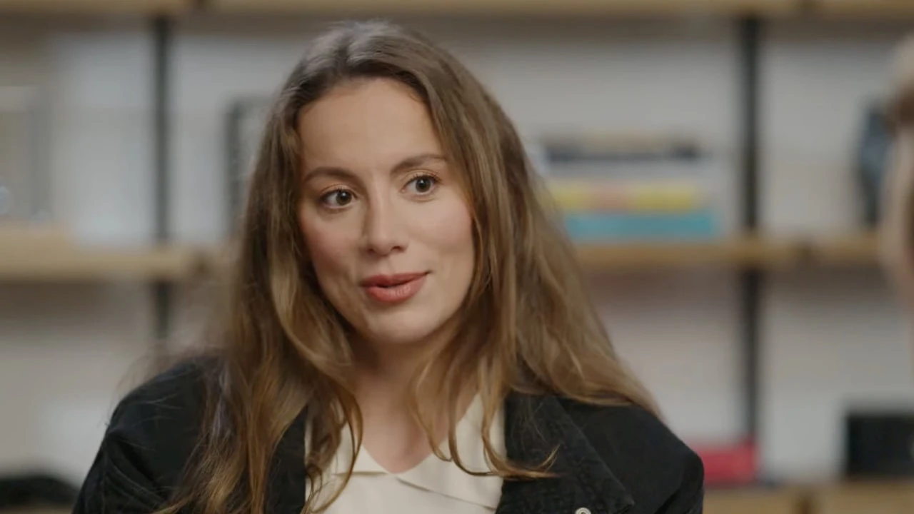 Стартап Миры Мурати привлек $2 млрд инвестиций. Никто не знает, на что. Фото: скриншот Atomico / YouTube