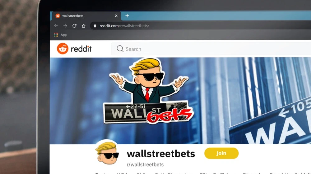 Memomania is back: how retail traders rocked the market