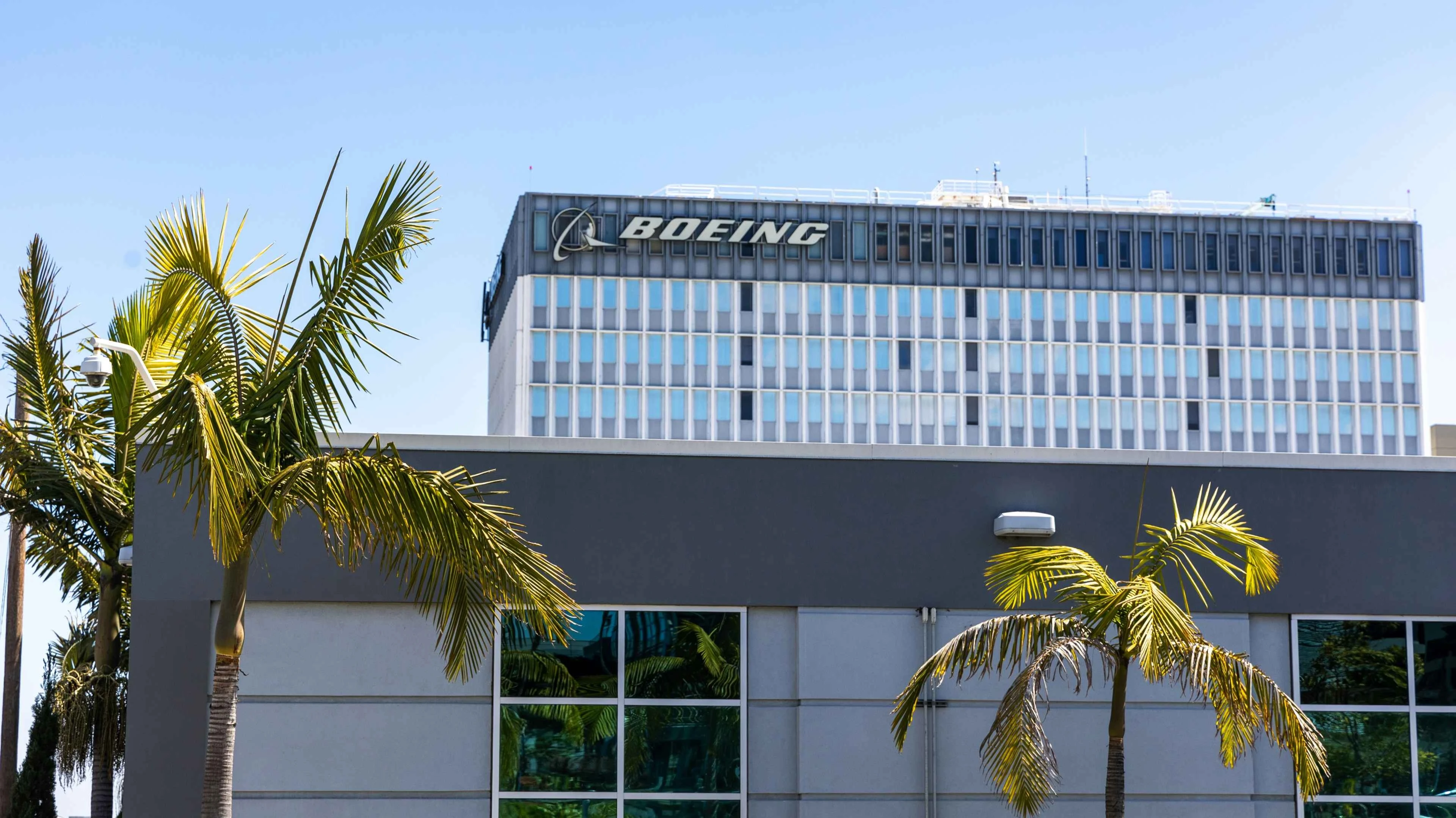 Оборонное подразделение авиастроительной корпорации Boeing оказалось под угрозой забастовки/Sven Piper, Unsplash