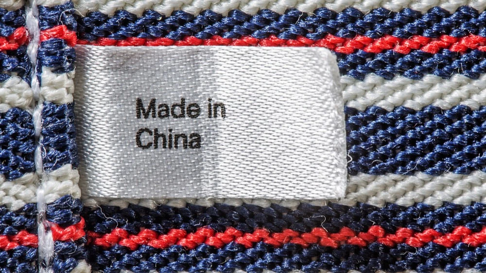 Продление временного торгового соглашения США и Китая будет способствовать снижению напряженности в глобальной торговле / Фото: Shutterstock.com