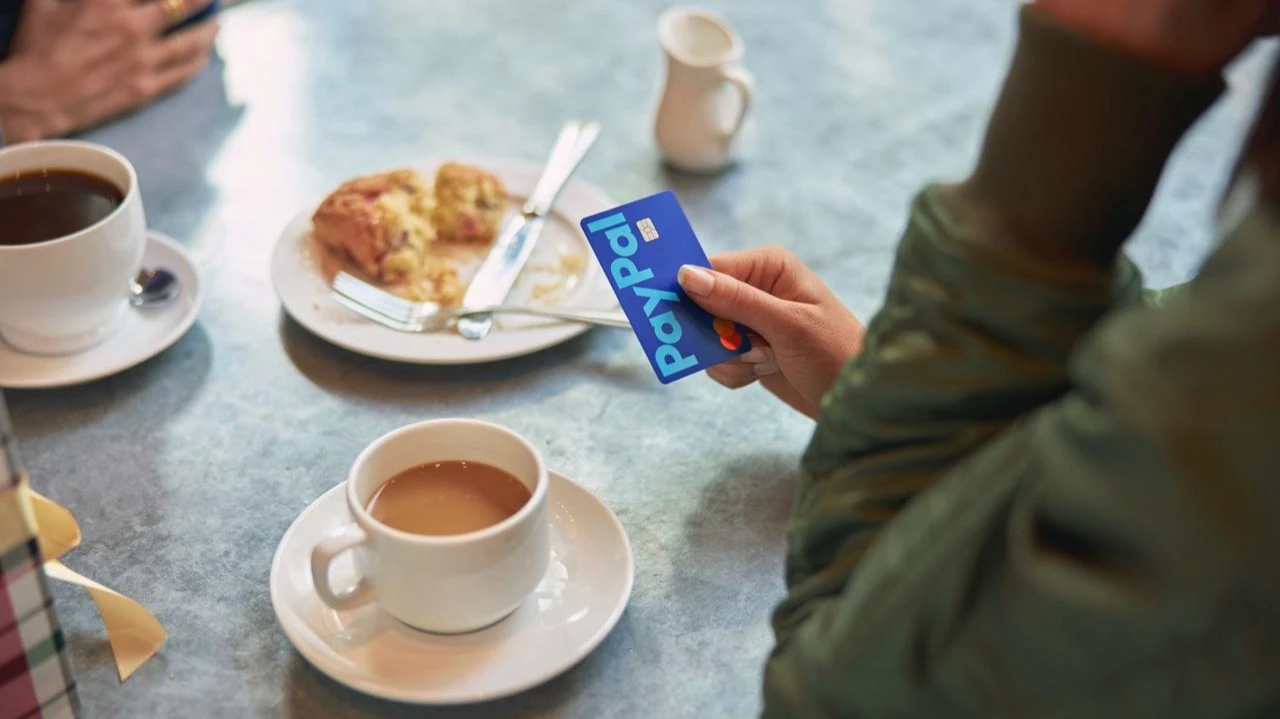 PayPal shares have risen for nine consecutive trading sessions. Will the rally continue after the report?