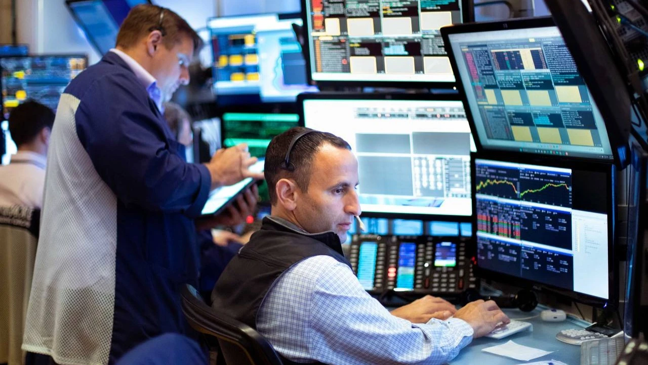 Индекс Russell 2000 вырос на 3,8% и превзошел S&P 500 / Фото: X / NYSE