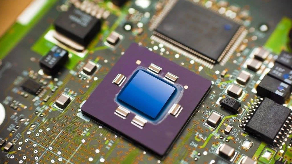 Акции чипмейкера Rambus подскочили: он отчитался лучше собственных ожиданий / Фото: facebook.com/RambusInc