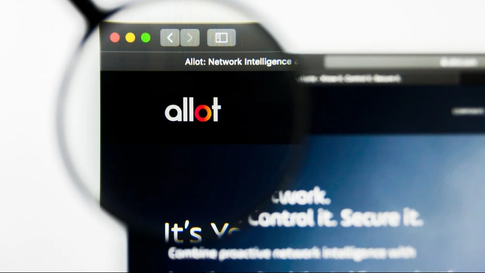 Allot работает на рынке сетевой аналитики для крупных операторов мобильной связи или интернет-провайдеров с 1996 года / Фото: Pavel Kapysh / Shutterstock.com
