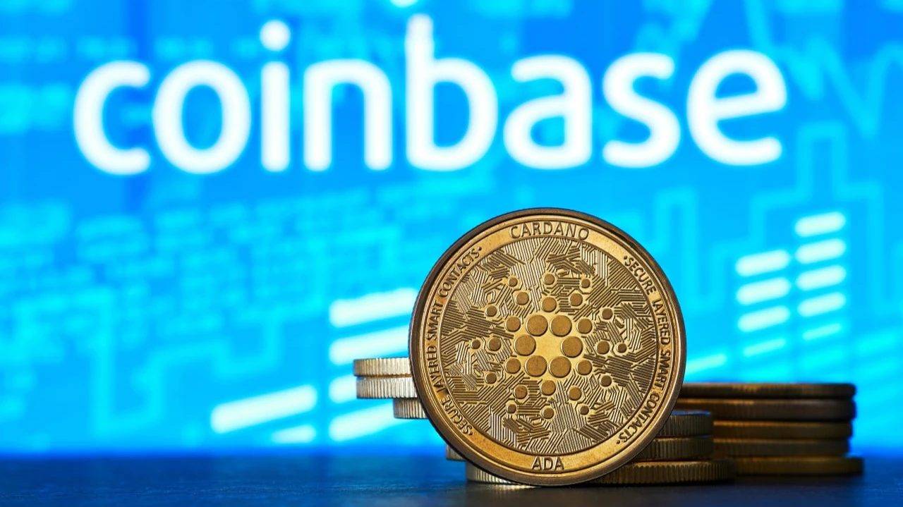 Coinbase shares could rise by a third, Citigroup believes. What will support the growth?