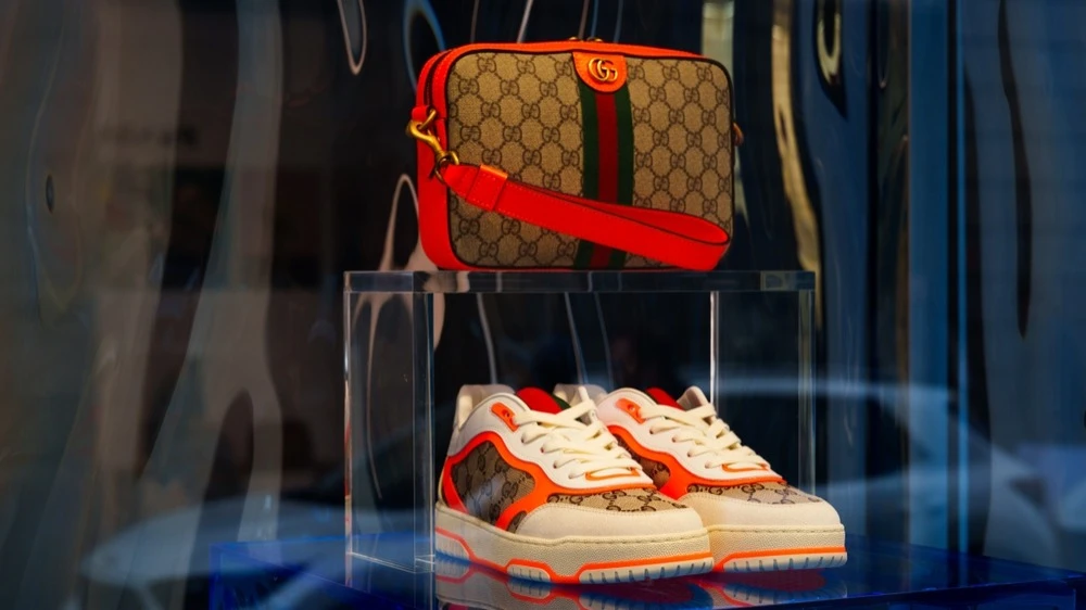 Harsh reality: Gucci sales fall by a quarter, continuing the crisis at Kering