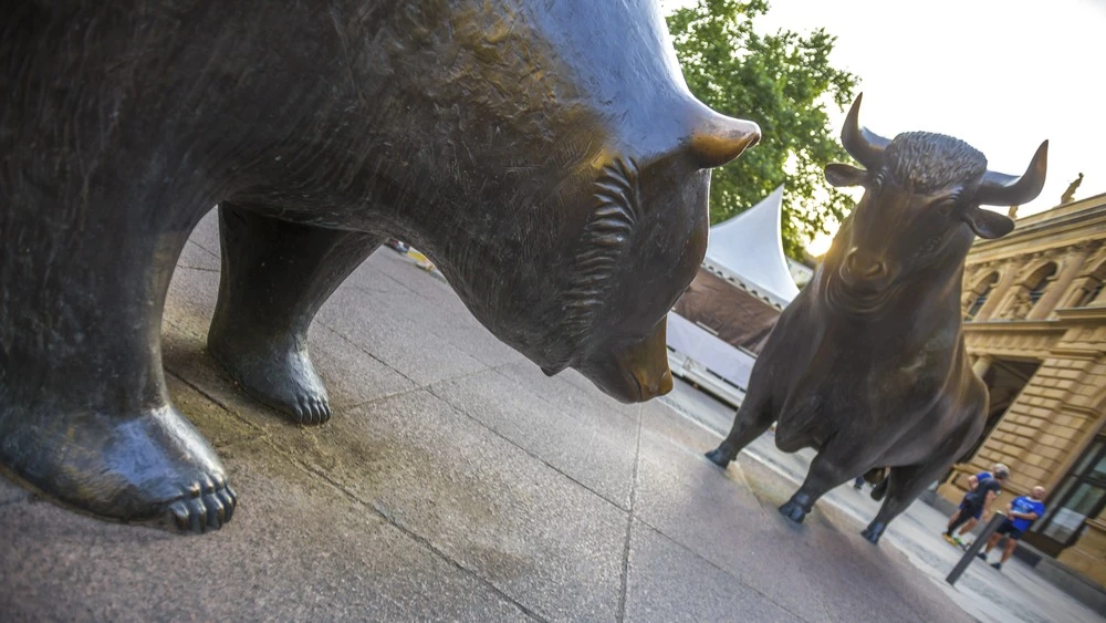 С начала года бумаги малой капитализации из индекса MSCI Europe Small Cap показали более высокую динамику по сравнению с крупными компаниями из MSCI Europe Large Cap / Фото: Shutterstock.com