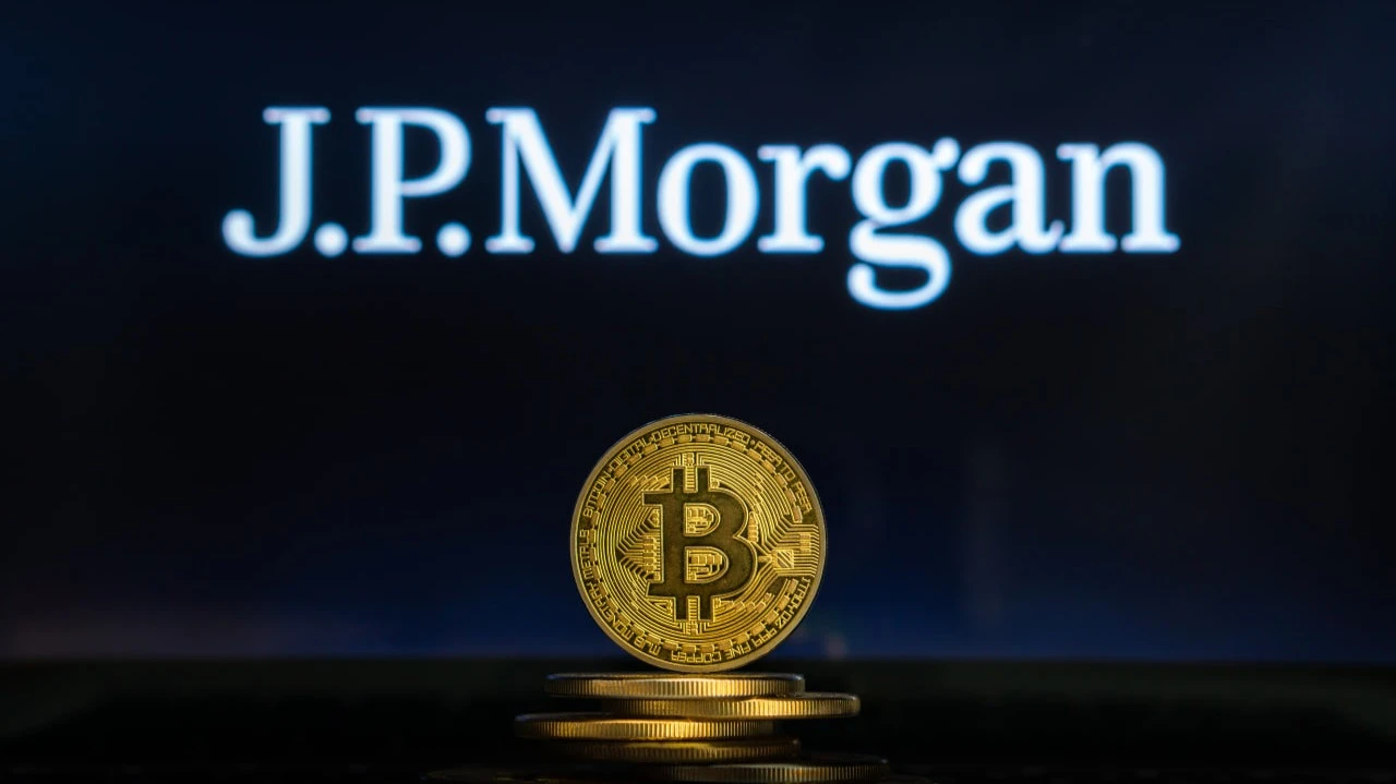 JPMorgan and Coinbase will link bank cards to cryptocurrency wallets. Why is this important?