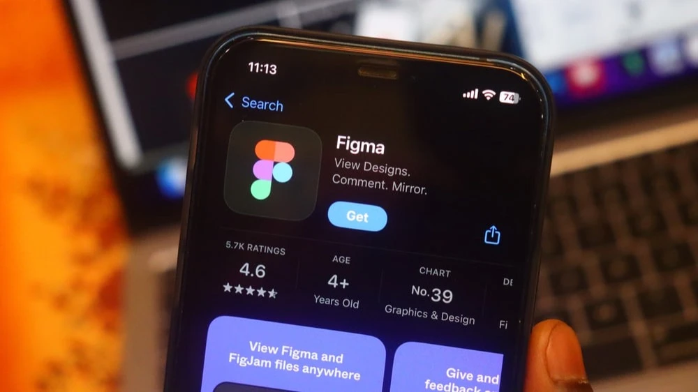 После IPO стоимость Figma оценивается в $19,3 млрд / Photo Agency / Shutterstock.com