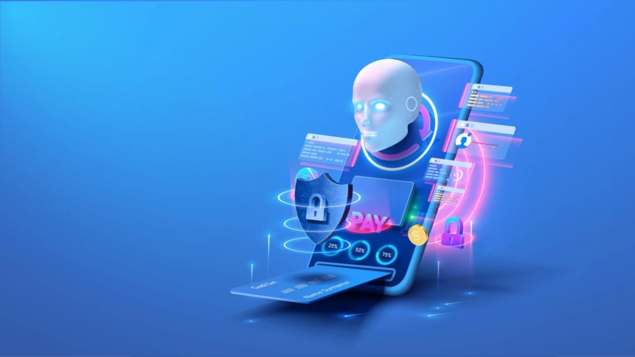 How invisible robot wars are changing the internet